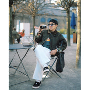Fujifilm X-E5 with XF 23mm f/2.8 R WR Lens