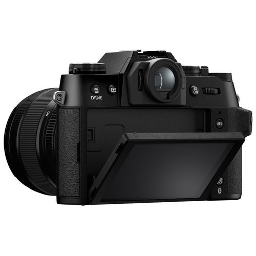 Fujifilm X-T50 Mirrorless Camera Body Only