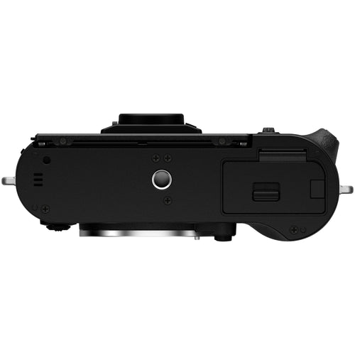 Fujifilm X-T50 Mirrorless Camera Body Only