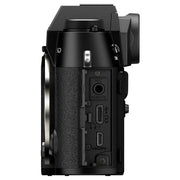 Fujifilm X-T50 Mirrorless Camera Body Only
