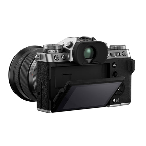 Fujifilm X-T5 with XF 16-80mm F/4 Lens Kit