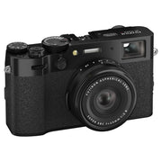 Fujifilm X100VI Mirrorless Camera