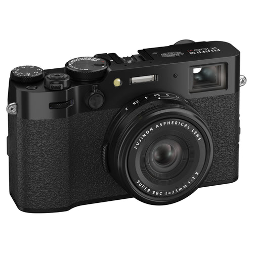 Fujifilm X100VI Mirrorless Camera