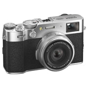 Fujifilm X100VI Mirrorless Camera