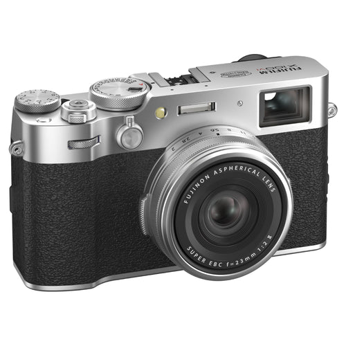 Fujifilm X100VI Mirrorless Camera
