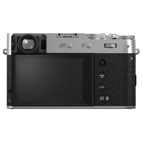 Fujifilm X100VI Mirrorless Camera