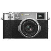 Fujifilm X100VI Mirrorless Camera