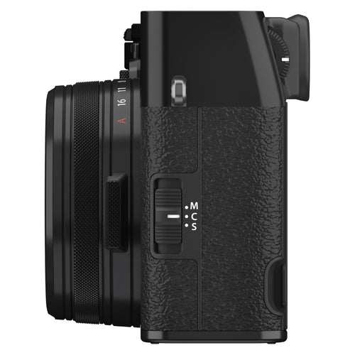 Fujifilm X100VI Mirrorless Camera