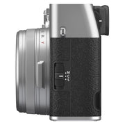 Fujifilm X100VI Mirrorless Camera