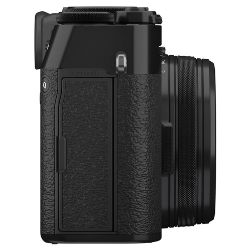 Fujifilm X100VI Mirrorless Camera