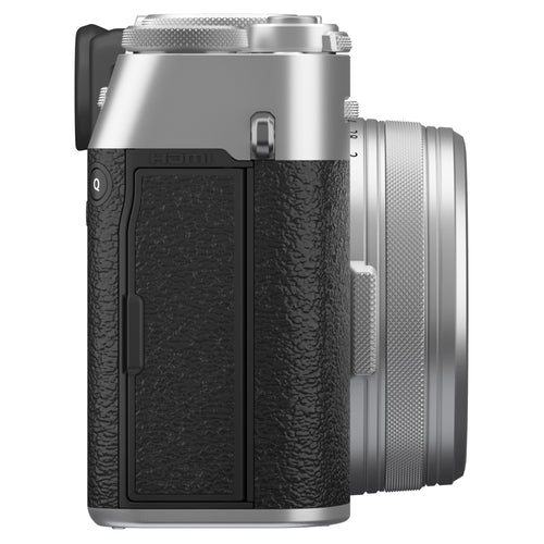Fujifilm X100VI Mirrorless Camera