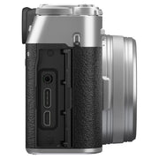 Fujifilm X100VI Mirrorless Camera