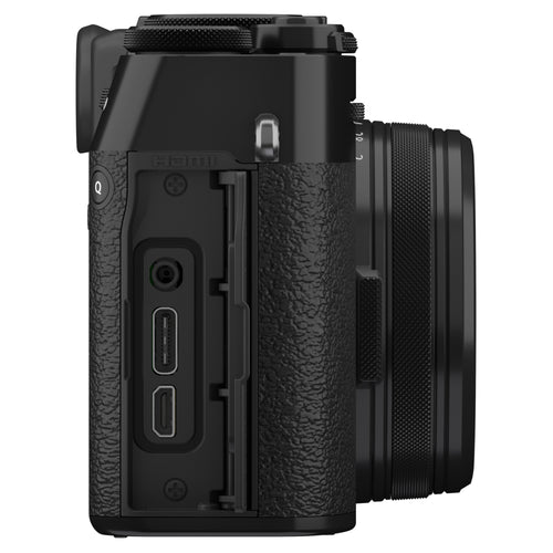 Fujifilm X100VI Mirrorless Camera