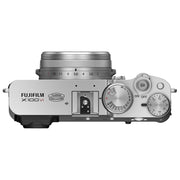Fujifilm X100VI Mirrorless Camera