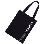YASHICA Tote Bag Black