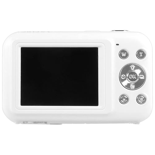 YASHICA Hello Kitty DZ-100 Digital Camera