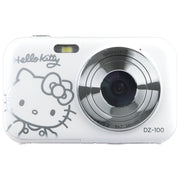 YASHICA Hello Kitty DZ-100 Digital Camera