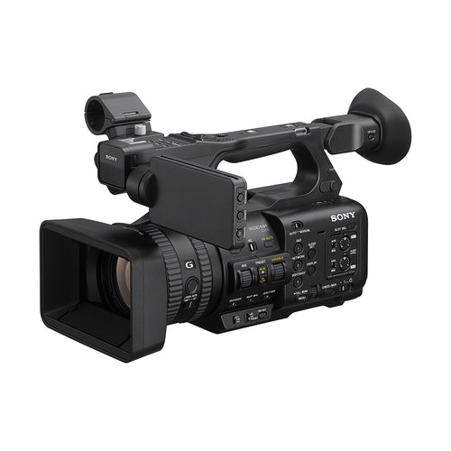 Sony PXW-Z200 4K Pro Camcorder with SDI