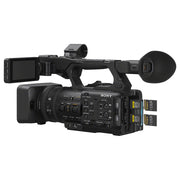 Sony PXW-Z200 4K Pro Camcorder with SDI