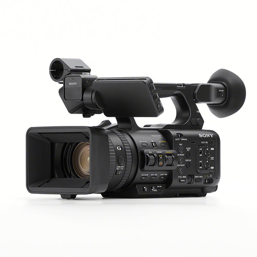 Sony PXW-Z200 4K Pro Camcorder with SDI