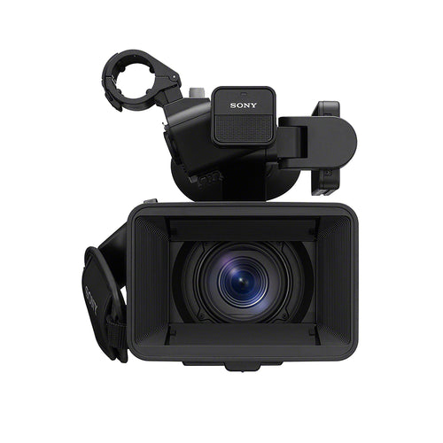 Sony PXW-Z200 4K Pro Camcorder with SDI