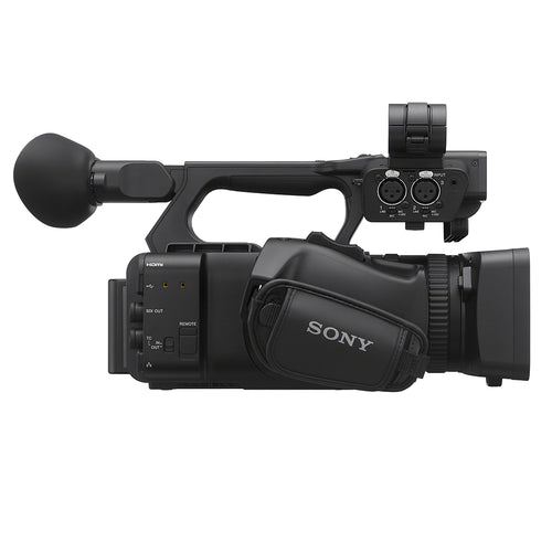 Sony PXW-Z200 4K Pro Camcorder with SDI