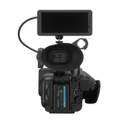 Sony PXW-Z200 4K Pro Camcorder with SDI
