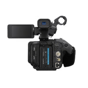 Sony PXW-Z200 4K Pro Camcorder with SDI