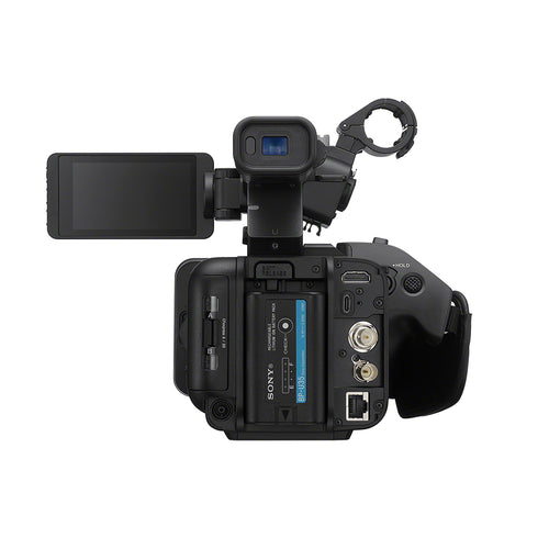 Sony PXW-Z200 4K Pro Camcorder with SDI