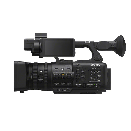 Sony PXW-Z200 4K Pro Camcorder with SDI