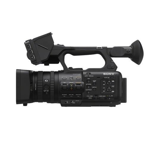 Sony PXW-Z200 4K Pro Camcorder with SDI