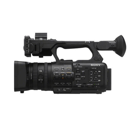 Sony PXW-Z200 4K Pro Camcorder with SDI