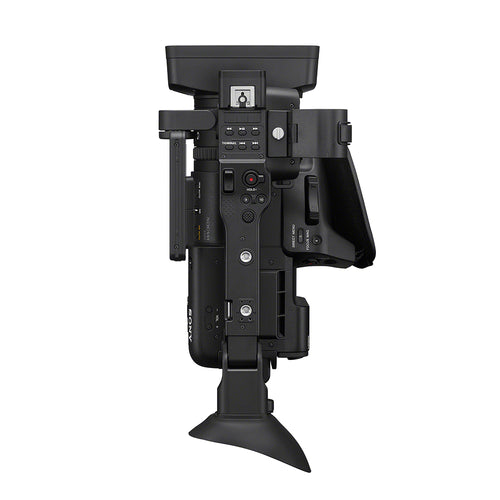 Sony PXW-Z200 4K Pro Camcorder with SDI