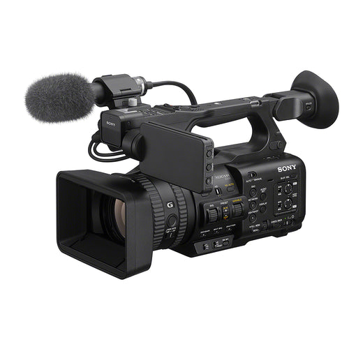 Sony PXW-Z200 4K Pro Camcorder with SDI