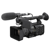 Sony PXW-Z200 4K Pro Camcorder with SDI