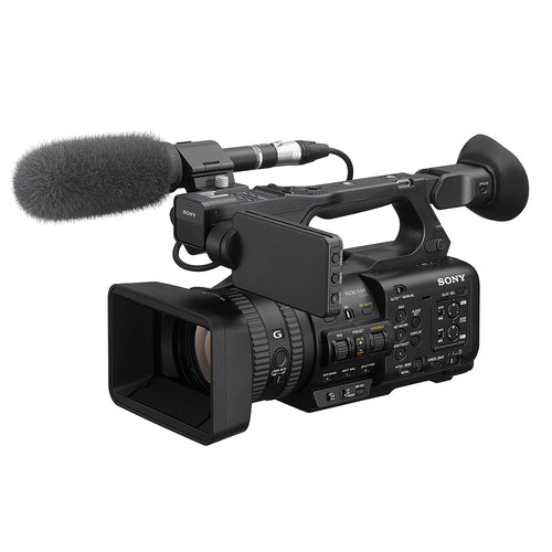 Sony PXW-Z200 4K Pro Camcorder with SDI