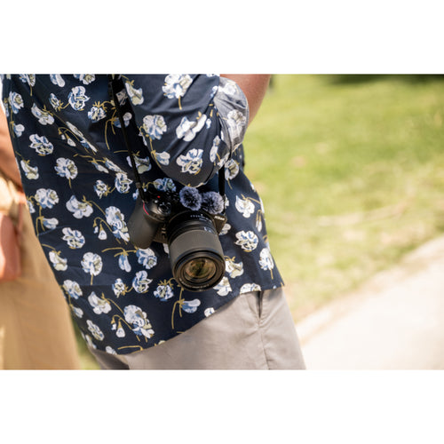 Nikon Z 30 with NIKKOR 16-50mm VR Lens Kit