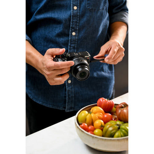 Nikon Z 30 with NIKKOR 16-50mm VR Lens Kit