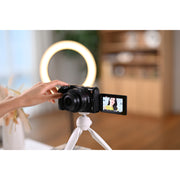 Nikon Z 30 with NIKKOR 16-50mm VR Lens Kit