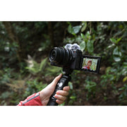 Nikon Z 30 with NIKKOR 16-50mm VR Lens Kit
