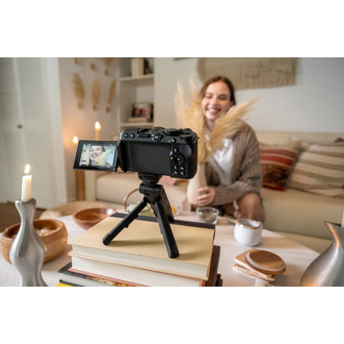 Nikon Z 30 with NIKKOR 16-50mm VR Lens Kit