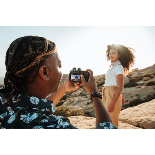 Nikon Z 30 with NIKKOR 16-50mm VR Lens Kit