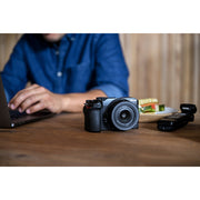 Nikon Z 30 with NIKKOR 16-50mm VR Lens Kit