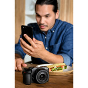 Nikon Z 30 with NIKKOR 16-50mm VR Lens Kit