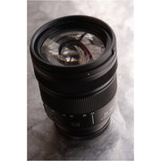 Panasonic Lumix S1R II with S 24-60mm f/2.8 Lens
