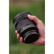 Panasonic Lumix S1 II E with S 24-60mm f/2.8 Lens