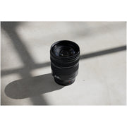 Panasonic Lumix S1R II with S 24-60mm f/2.8 Lens