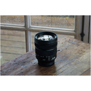 Panasonic Lumix S1R II with S 24-60mm f/2.8 Lens