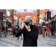Nikon Z5II Mirrorless Camera with Nikkor Z 24-70mm f/4 S Lens
