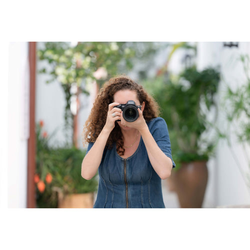 Nikon Z5II Mirrorless Camera with Nikkor Z 24-70mm f/4 S Lens